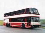 Neoplan Skyliner 1987 года